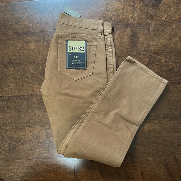 J. Crew pants 30/32 - Picture 4 of 5